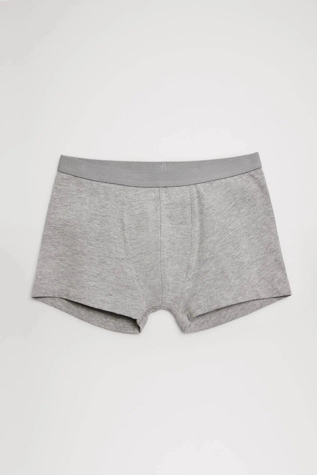 Boxer ragazzo bipack tinta unita Ysabel Mora 18900 - Caos Intimo Donna - Uomo - Bambini - Casa - Ysabel Mora