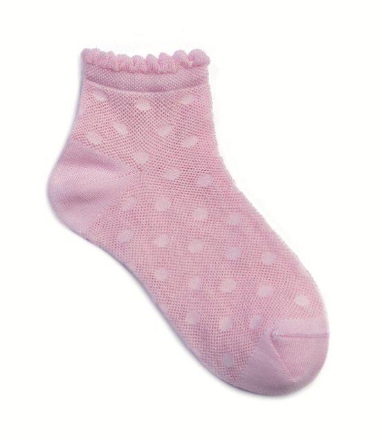 Calze corte bimba in filo di scozia elasticizzata Pezzini GCZ-PPE23002 - Caos Intimo Donna - Uomo - Bambini - Casa - Pezzini