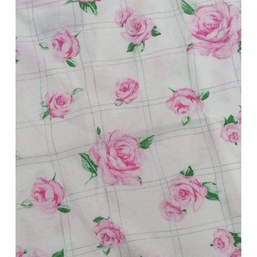 Camicia da notte donna Linclalor spalla stretta 73157 - Caos Intimo Donna - Uomo - Bambini - Casa - Linclalor