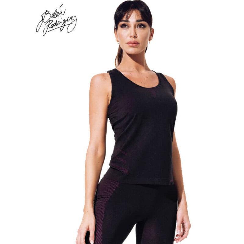 Canotta donna spalla larga Jadea Fitness 212685 - Caos Intimo Donna - Uomo - Bambini - Casa - Jadea