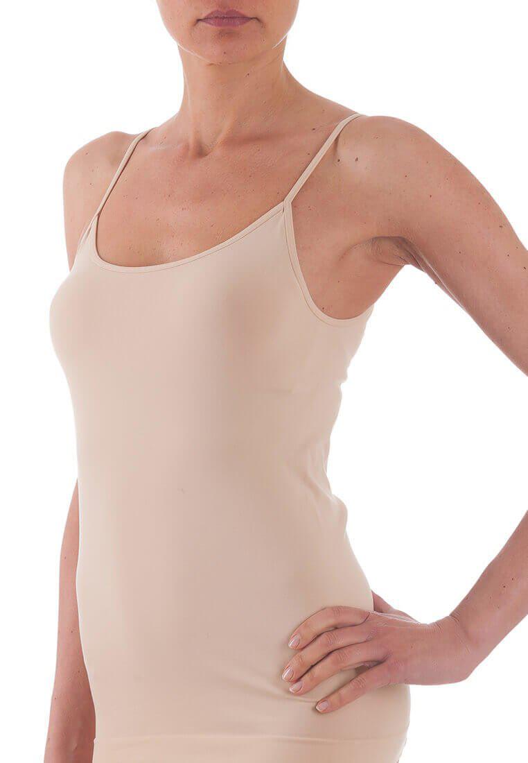 Canotta Top donna Bellissima 052 - Caos Intimo Donna - Uomo - Bambini - Casa - Bellissima