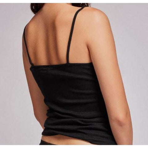 Canotta Top donna Gisela in modal 0121 - Caos Intimo Donna - Uomo - Bambini - Casa - Gisela