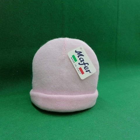 Cappellino berretto applicazione neonato - Caos Intimo Donna - Uomo - Bambini - Casa - Mafer