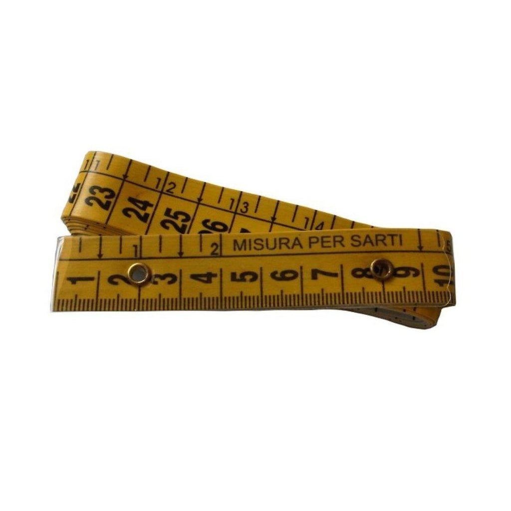 Centimetro c/stecca art 27611 - Caos Intimo Donna - Uomo - Bambini - Casa - Mas