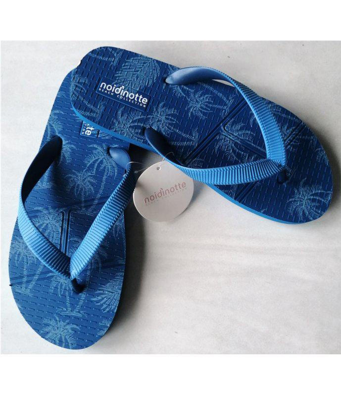 Ciabatta infradito uomo Noidinotte gomma PF2451 - Caos Intimo Donna - Uomo - Bambini - Casa - Noidinotte