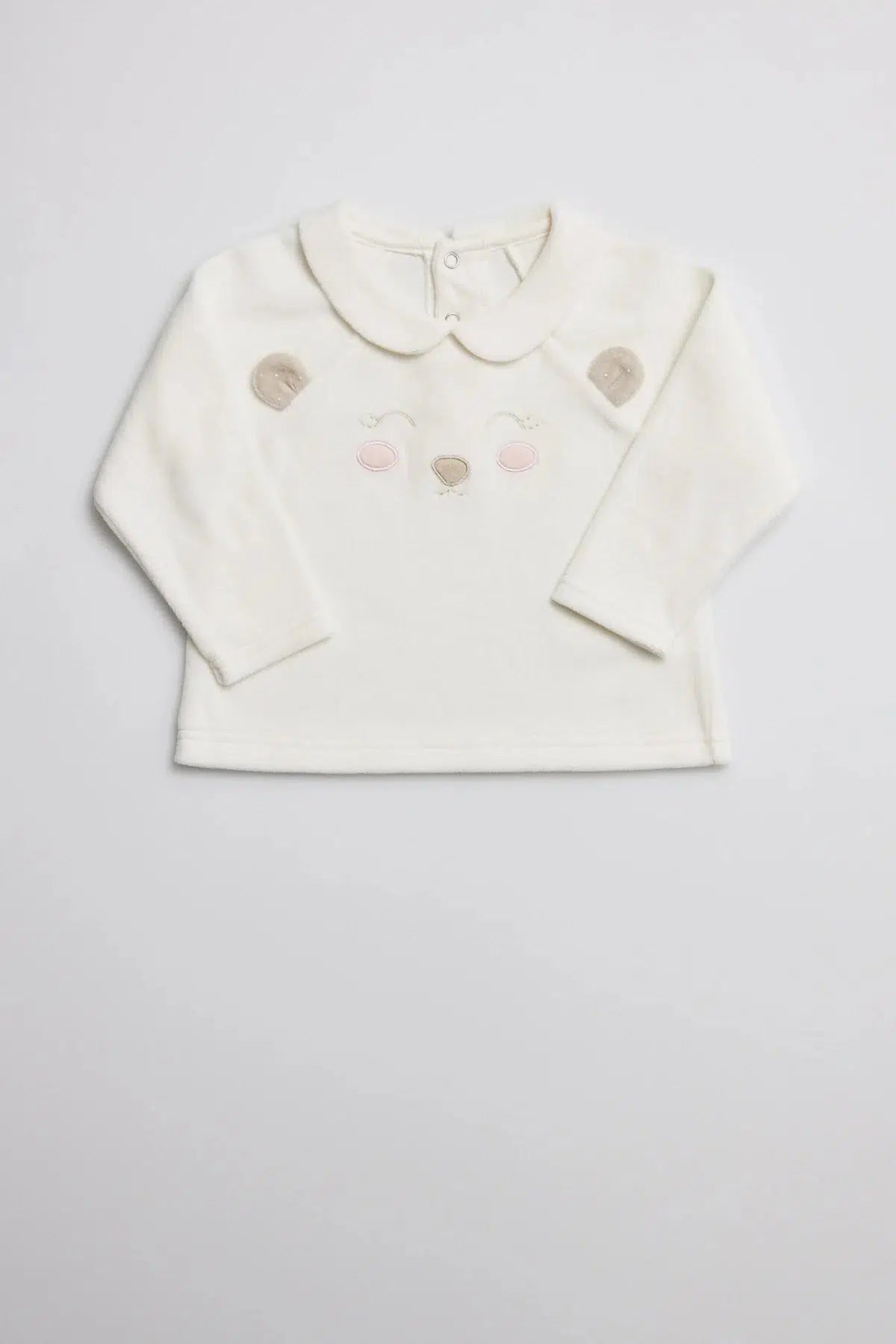 Completino neonato ciniglia Ysabel Mora 25304 - Caos Intimo Donna - Uomo - Bambini - Casa - Ysabel Mora