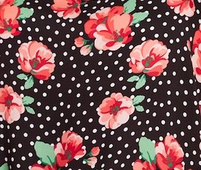 Completo donna mare viscosa spallina pantalone corto Noidinotte LE1043 - Caos Intimo Donna - Uomo - Bambini - Casa - Noidinotte