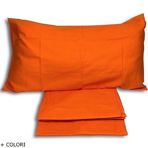 Completo lenzuola + federe letto matrimoniale Angel's Line The Colors - Caos Intimo Donna - Uomo - Bambini - Casa - Angel'S Line