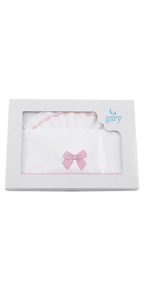 Completo lenzuolino culla carrozzina Neonati Gary R7310 - Caos Intimo Donna - Uomo - Bambini - Casa - Gary