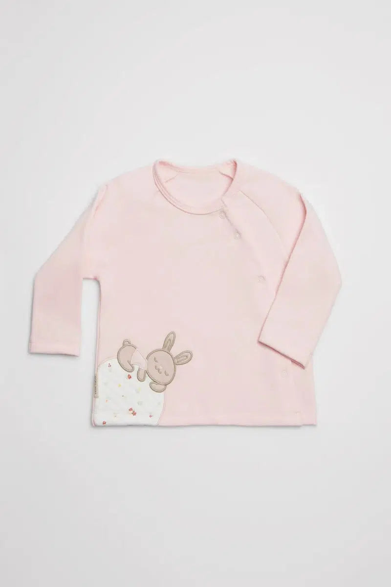 Completo neonata cotone felpato Ysabel Mora 25335 - Caos Intimo Donna - Uomo - Bambini - Casa - Ysabel Mora