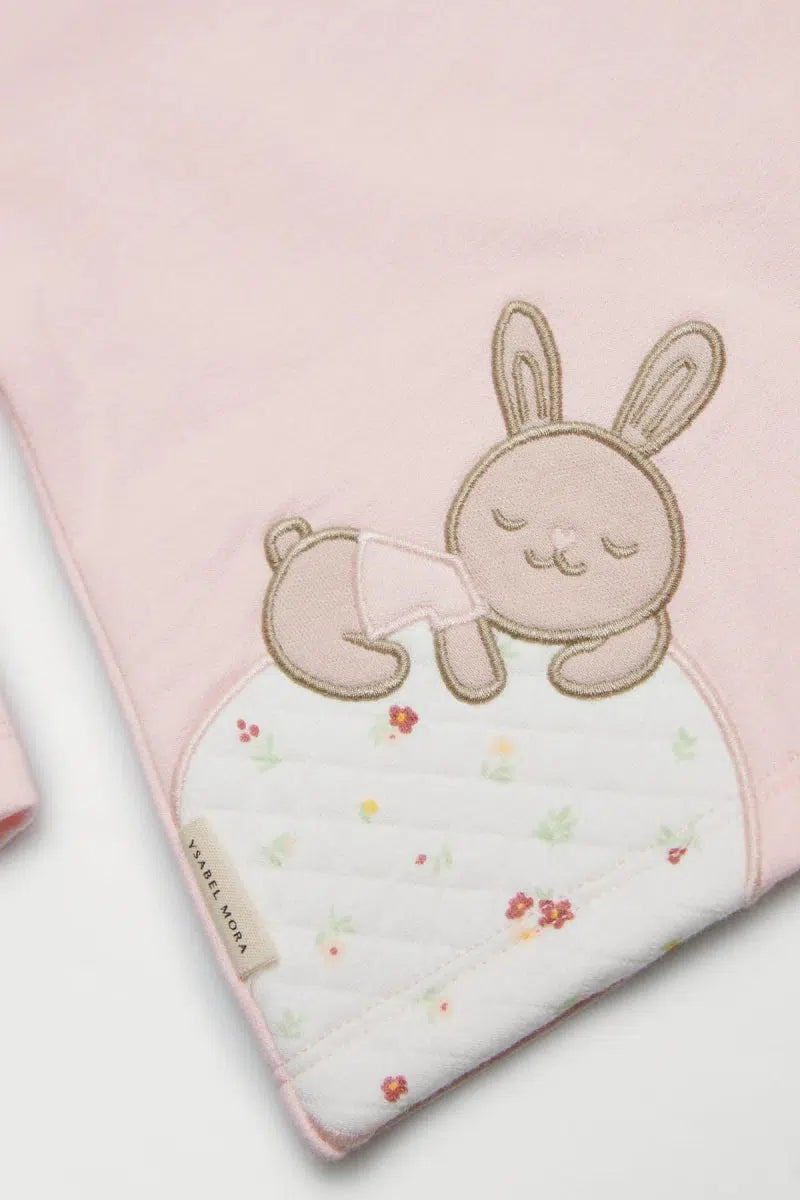 Completo neonata cotone felpato Ysabel Mora 25335 - Caos Intimo Donna - Uomo - Bambini - Casa - Ysabel Mora