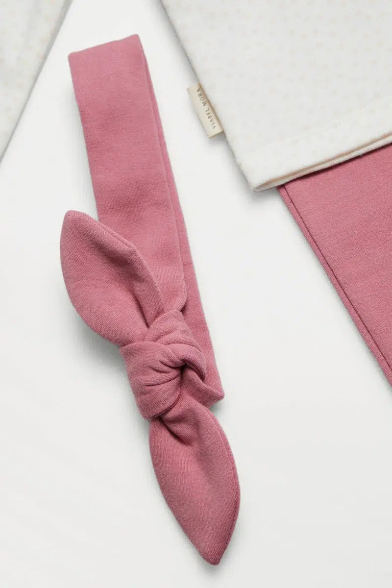 Completo neonata cotone felpato Ysabel Mora 25340 - Caos Intimo Donna - Uomo - Bambini - Casa - Ysabel Mora