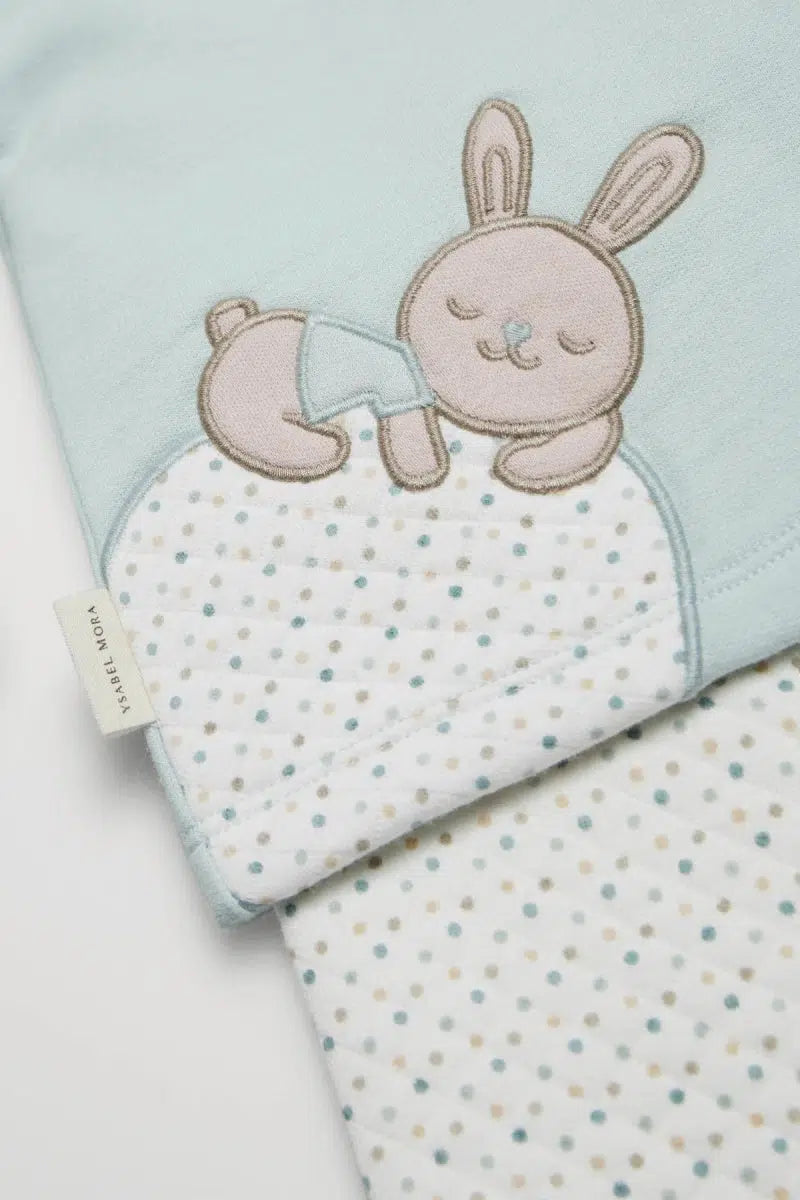 Completo neonato cotone felpato Ysabel Mora 25518 - Caos Intimo Donna - Uomo - Bambini - Casa - Ysabel Mora