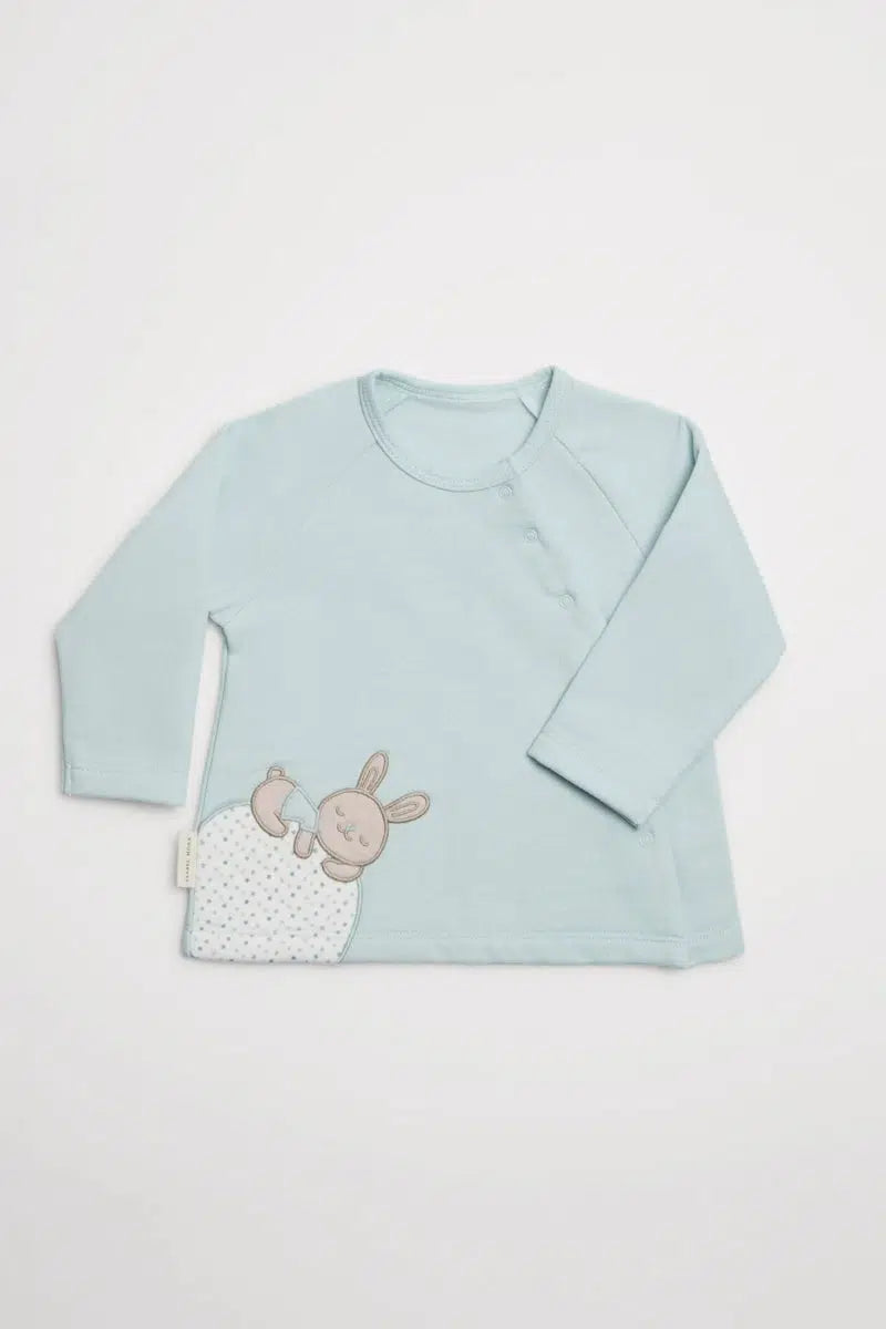 Completo neonato cotone felpato Ysabel Mora 25518 - Caos Intimo Donna - Uomo - Bambini - Casa - Ysabel Mora