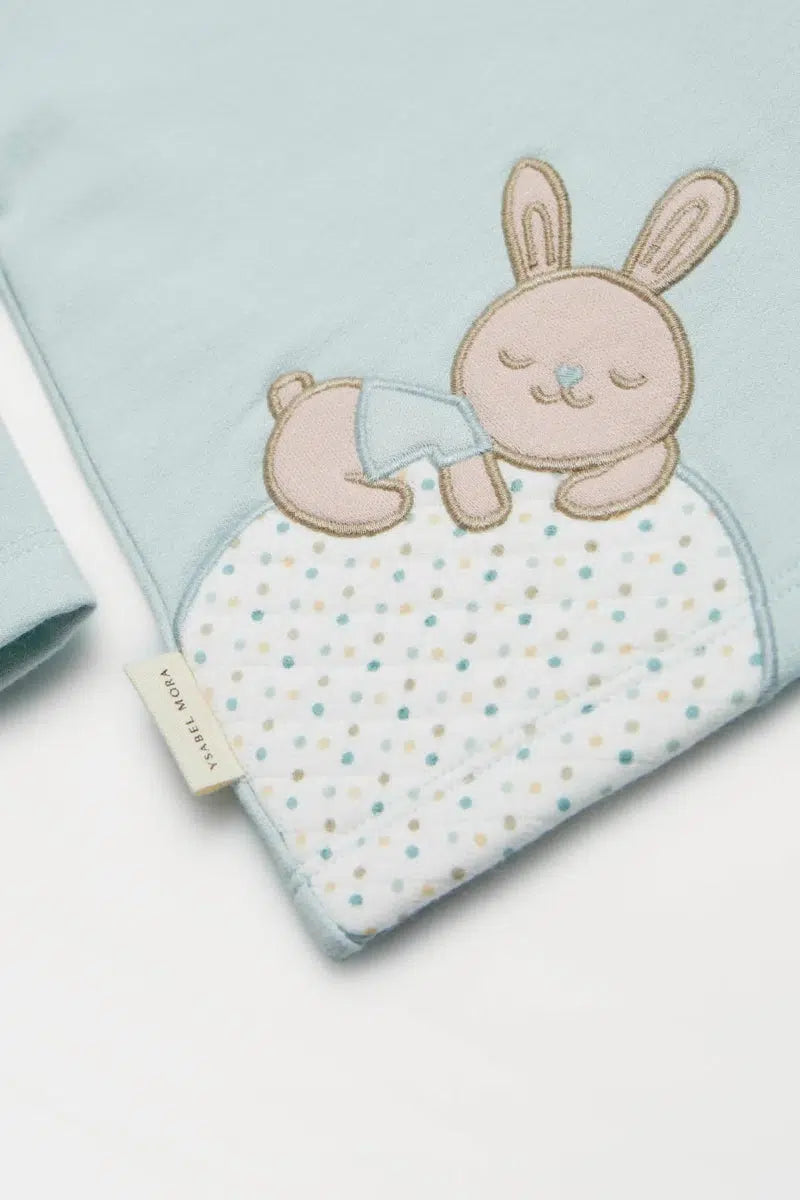 Completo neonato cotone felpato Ysabel Mora 25518 - Caos Intimo Donna - Uomo - Bambini - Casa - Ysabel Mora