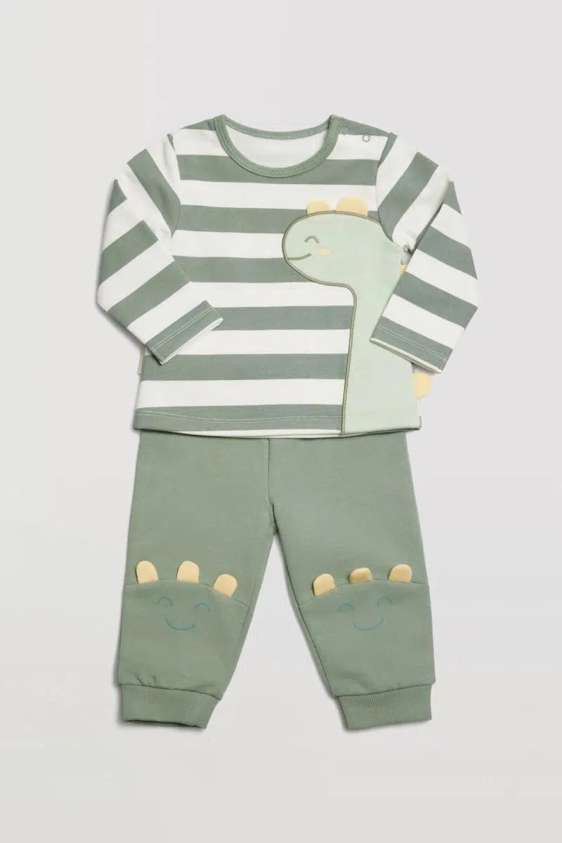 Completo neonato cotone felpato Ysabel Mora 25521 - Caos Intimo Donna - Uomo - Bambini - Casa - Ysabel Mora