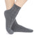Confezione da 12 paia di calze donna in caldo cotone Merritex Treccia 3599 - Caos Intimo Donna - Uomo - Bambini - Casa - Meritex