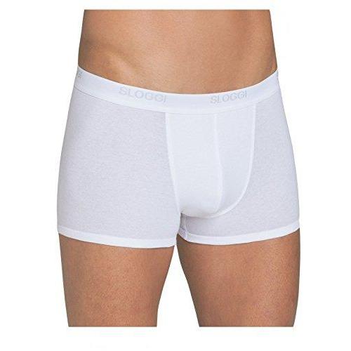 Confezione da 2 Boxer Sloggi uomo Basic Short - Caos Intimo Donna - Uomo - Bambini - Casa - Sloggi