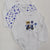 Confezione da 3 body neonato manica lunga Pierre Cardin caldo cotone PCKB3.111 - Caos Intimo Donna - Uomo - Bambini - Casa - Pierre Cardin