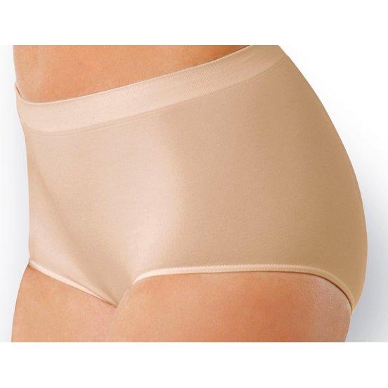 Confezione da 3 Culotte donna microfibra Intimidea 310368 - Caos Intimo Donna - Uomo - Bambini - Casa - Intimidea