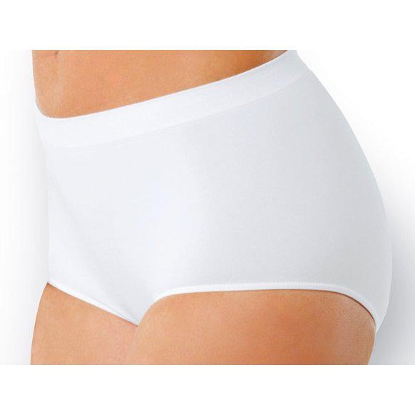 Confezione da 3 Culotte donna microfibra Intimidea 310368 - Caos Intimo Donna - Uomo - Bambini - Casa - Intimidea