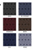 Confezione da 3 paia calze corte caldo cotone Meritex 1723 Dots - Caos Intimo Donna - Uomo - Bambini - Casa - Meritex