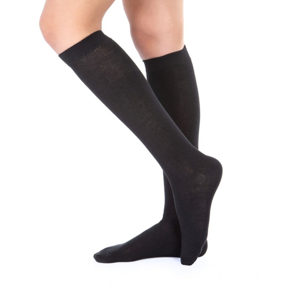 Confezione da 3 paia di calze termiche lunghe Pezzini UGB-631 - Caos Intimo Donna - Uomo - Bambini - Casa - Pezzini