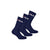 Confezione da 3 paia di calzettoni Fila in spugna diversi colori F9505 - Caos Intimo Donna - Uomo - Bambini - Casa - Fila
