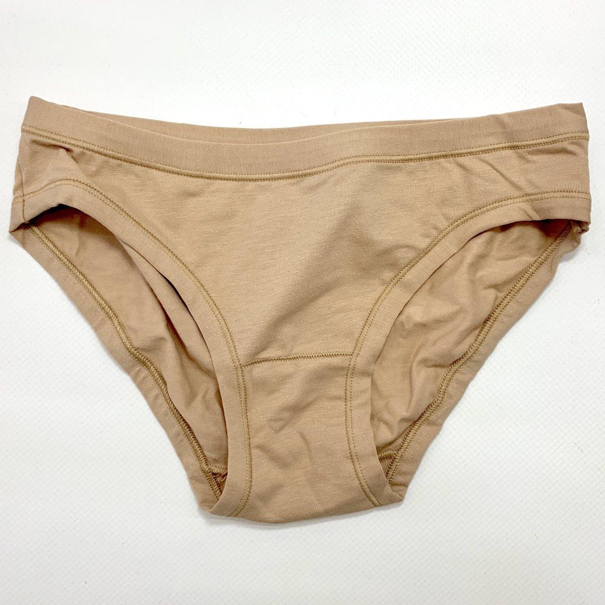 Confezione da 3 slip donna a vita bassa in cotone bielastico Cotonella 3362 - Caos Intimo Donna - Uomo - Bambini - Casa - Cotonella
