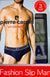 Confezione da 3 slip uomo Pierre Cardin Underwear PCM E3.RELIEF - Caos Intimo Donna - Uomo - Bambini - Casa - Pierre Cardin