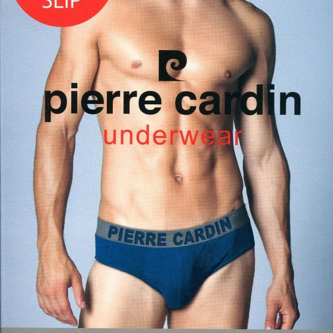 Confezione da 4 slip uomo Pierre Cardin Underwear PCM D4.PLACED - Caos Intimo Donna - Uomo - Bambini - Casa - Pierre Cardin