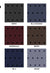 Confezione da 6 paia calze corte caldo cotone Meritex 1723 Dots - Caos Intimo Donna - Uomo - Bambini - Casa - Meritex