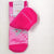Confezione da 6 paia di calze antiscivolo baby in caldo cotone Meritex 4446 - Caos Intimo Donna - Uomo - Bambini - Casa - Meritex