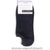 Confezione da sei paia di calze minicalza sottosopra uomo donna unisex Pezzini Invisibile MCZ-601 - Caos Intimo Donna - Uomo - Bambini - Casa - Pezzini