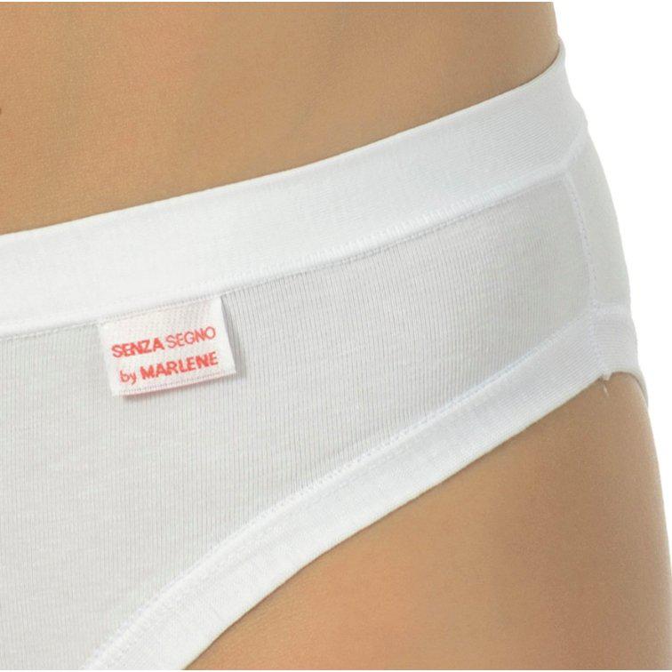 Confezione da tre mini slip donna Marlene 14047 - Caos Intimo Donna - Uomo - Bambini - Casa - Marlene