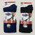 Confezione da tre paia di calze lunghe Uomo Pompea in microfibra - Caos Intimo Donna - Uomo - Bambini - Casa - Pompea