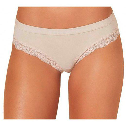 Confezione da tre slip donna in pizzo Jadea motivo floreale 518 - Caos Intimo Donna - Uomo - Bambini - Casa - Jadea