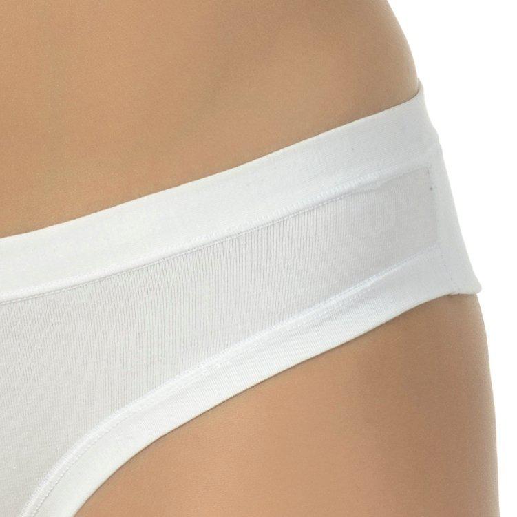 Confezione da tre slip donna modello brasiliana Marlene 14469 - Caos Intimo Donna - Uomo - Bambini - Casa - Marlene