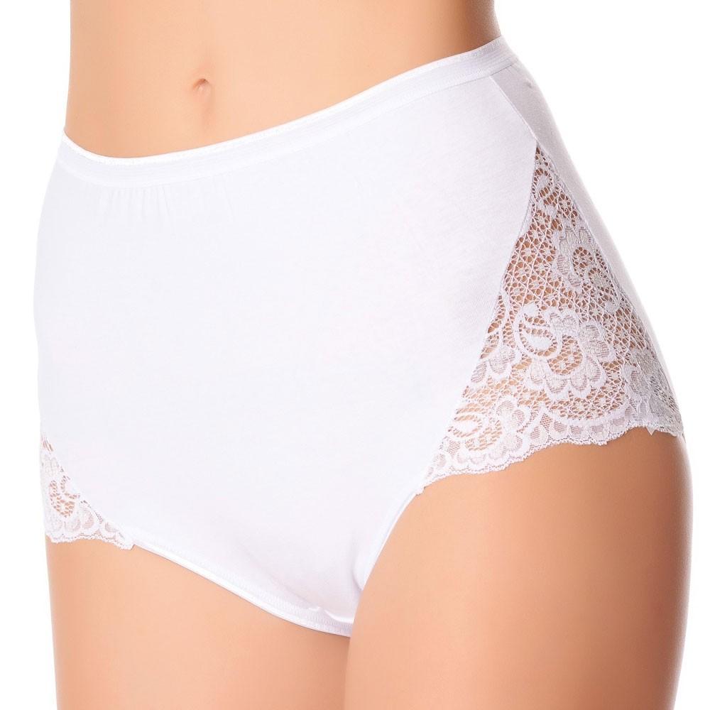 Confezione da tre slip donna modello Cullotta Jadea 07 - Caos Intimo Donna - Uomo - Bambini - Casa - Jadea