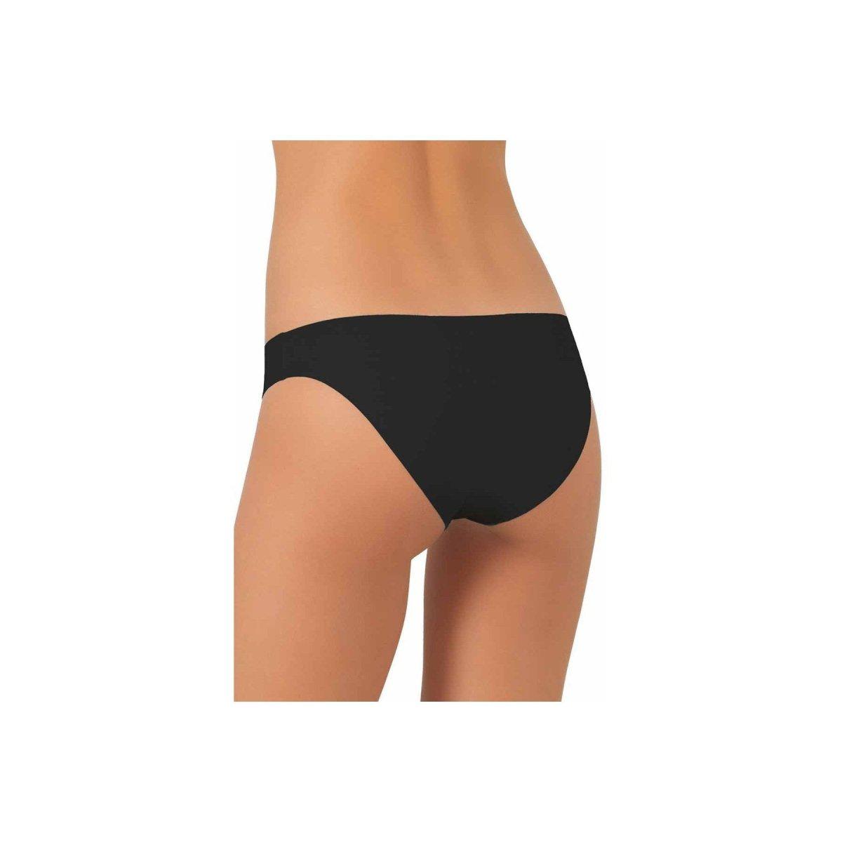 Jadea Slip Donna Taglio Laser jadea Green Cotton 2000 | Ingrosso