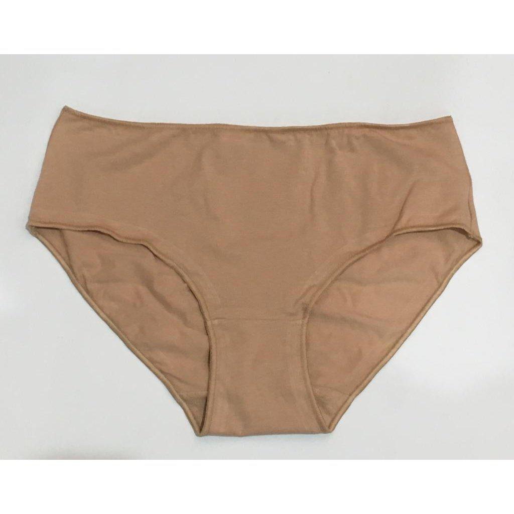 Confezione da tre Slip midi donna invisibile Cotonella 3488 - Caos Intimo Donna - Uomo - Bambini - Casa - Cotonella