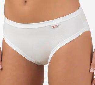 Confezione da tre slip midi donna Marlene 199056 - Caos Intimo Donna - Uomo - Bambini - Casa - Marlene