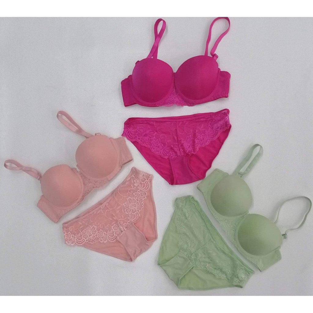 Coordinato donna Aris balconcino con slip - Caos Intimo Donna - Uomo - Bambini - Casa - Aris