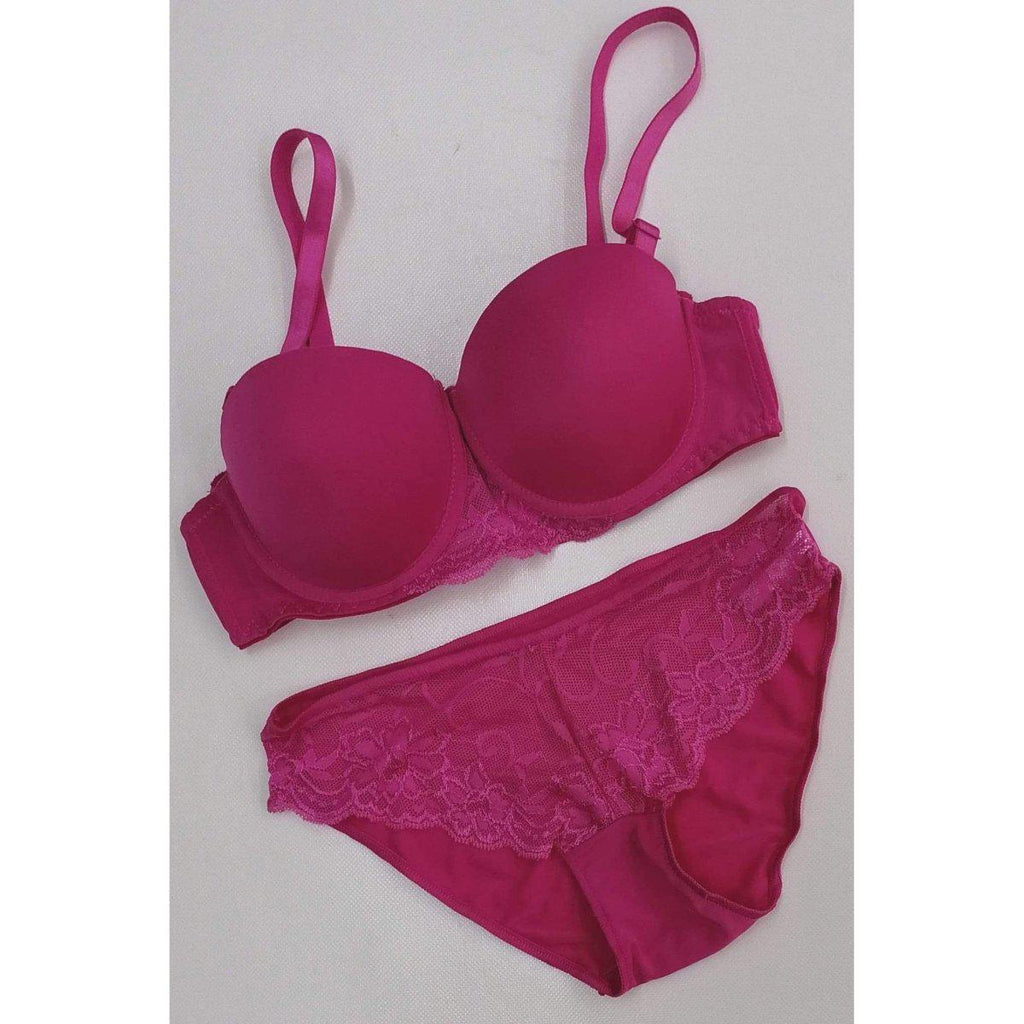 Coordinato donna Aris balconcino con slip - Caos Intimo Donna - Uomo - Bambini - Casa - Aris