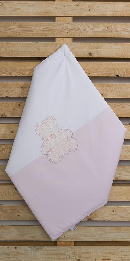 Coordinato piumone e lenzuola culla carrozzina Neonati Gary S73422 - Caos Intimo Donna - Uomo - Bambini - Casa - Gary