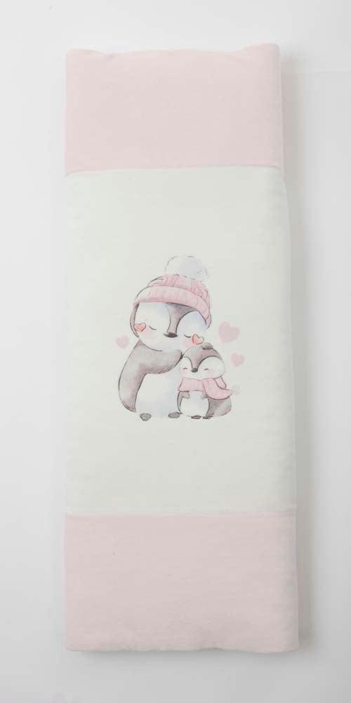 Copertina in ciniglia culla carrozzina Neonati Gary Q7103 - Caos Intimo Donna - Uomo - Bambini - Casa - Gary