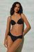 Costume da bagno donna bikini coppa B doppia imbottitura e slip brasiliana Ysabel Mora 82101 - Caos Intimo Donna - Uomo - Bambini - Casa - Ysabel Mora