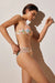 Costume da bagno donna bikini coppa B doppia imbottitura e slip mini Ysabel Mora 82380 - Caos Intimo Donna - Uomo - Bambini - Casa - Ysabel Mora
