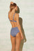 Costume da bagno donna bikini coppa C con ferretto e slip midi Ysabel Mora 82318 - Caos Intimo Donna - Uomo - Bambini - Casa - Ysabel Mora