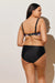 Costume da bagno donna bikini coppa D con ferretto e slip midi Ysabel Mora 82182 - Caos Intimo Donna - Uomo - Bambini - Casa - Ysabel Mora